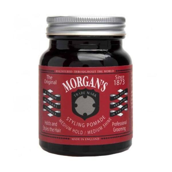 Pomada Morgan's Pomade Medium 100g