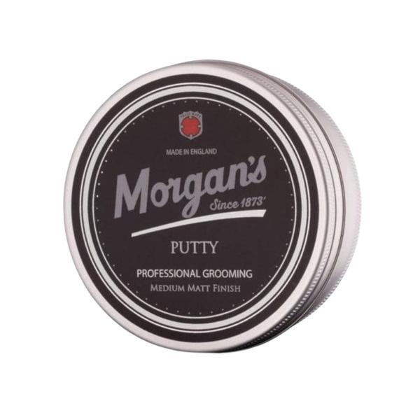 Ceara de par Morgan's Putty, 75 ml