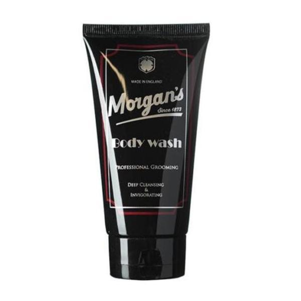 Gel de dus Morgan's Body Wash, 150 ml