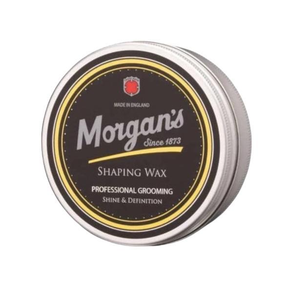Ceara de par Morgan’s Shaping Wax, 75 ml
