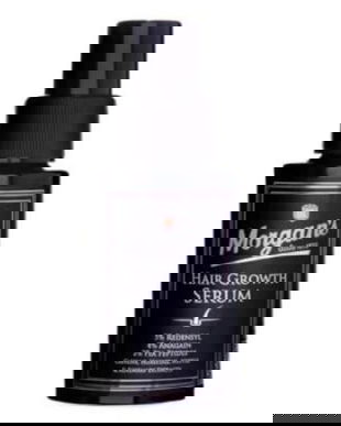 Lotiune pentru anticadere si regenerare par Morgan's Hair Growth Serum 50 ml