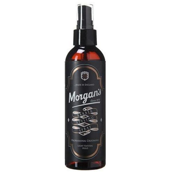 Spray grooming Morgan's Barber Styling Spray, 200 ml