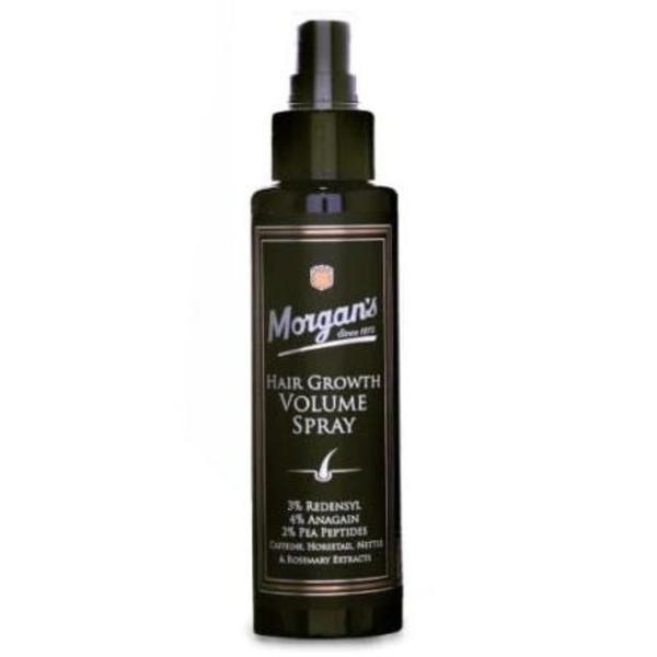 Spray pentru volum, anticadere si regenerare par Morgan's Hair Growth Volume Spray 120 ml