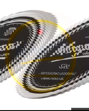 Gel de par Morgan's Strong 75 ml