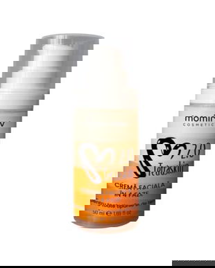 Cremă facială în 4 faze TetraSkin 2.0, 50 ml