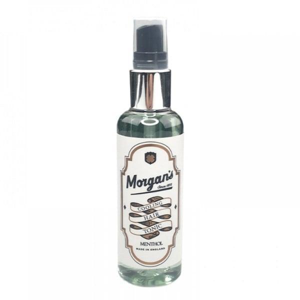 Lotiune tonica de par Morgan’s Hair Cooling 100 ml