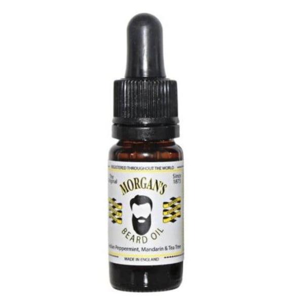 Ulei de barba Morgan’s Beard Oil 10 ml