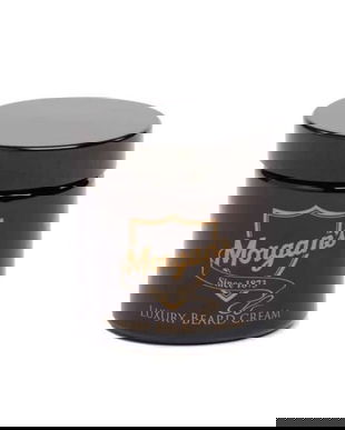 Crema de barba Morgan’s Luxury 50ml