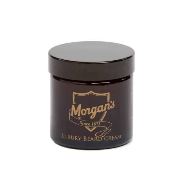 Crema de barba Morgan’s Luxury 50ml