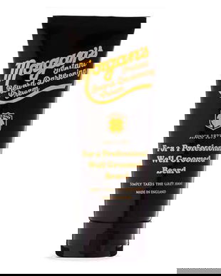 Crema nuantatoare Morgan's Instant Beard Darkening Cream 100 ml