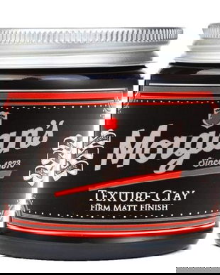 Ceara de par Morgan's Texture Clay 120 ml