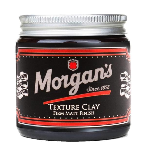 Ceara de par Morgan's Texture Clay 120 ml