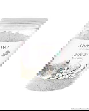 Sare de baie Fulgi de Zapada Yamuna, 1000 gr