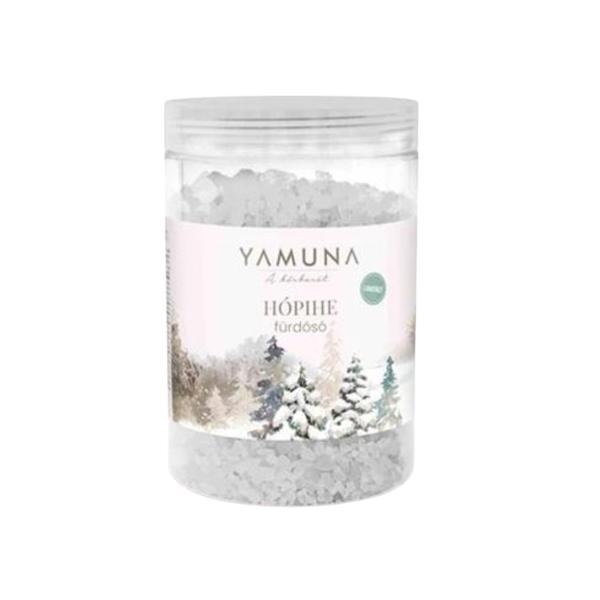 Sare de baie Fulgi de Zapada Yamuna, 1000 gr