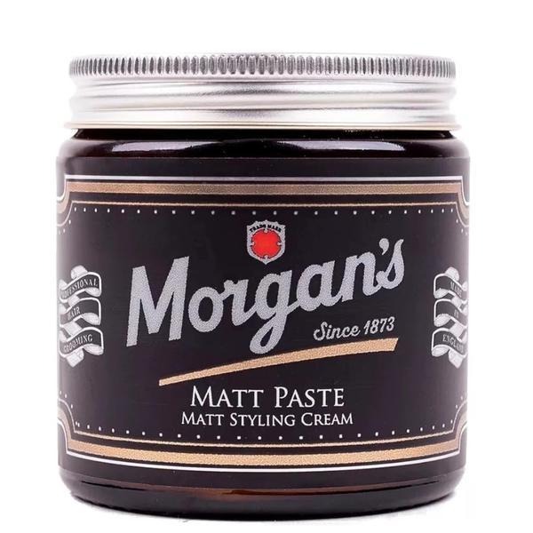 Ceara de par Morgan’s Matt Paste, 120 ml