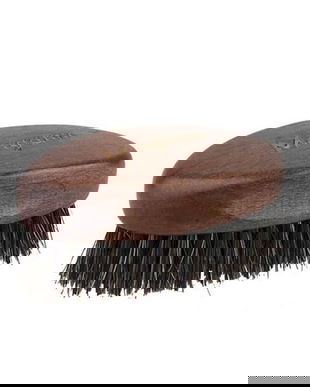Perie de barba Morgan’s Beard Brush Small