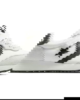Pantofi sport copii Converse Omega Trainer A15560C, 27, Alb