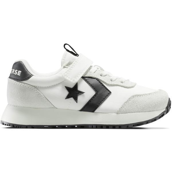 Pantofi sport copii Converse Omega Trainer A15560C, 27, Alb