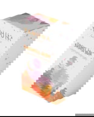 Sapun presat la rece Caramel Dream Yamuna 110 gr