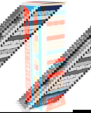 Mini turn instabil