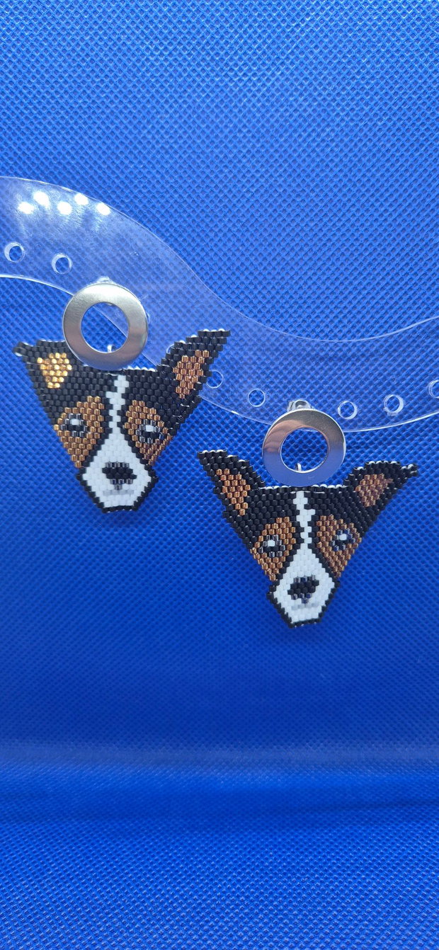 Cercei Jack Russell