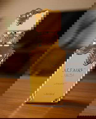 Lattafa Eclaire Banoffi 100ml sigilat