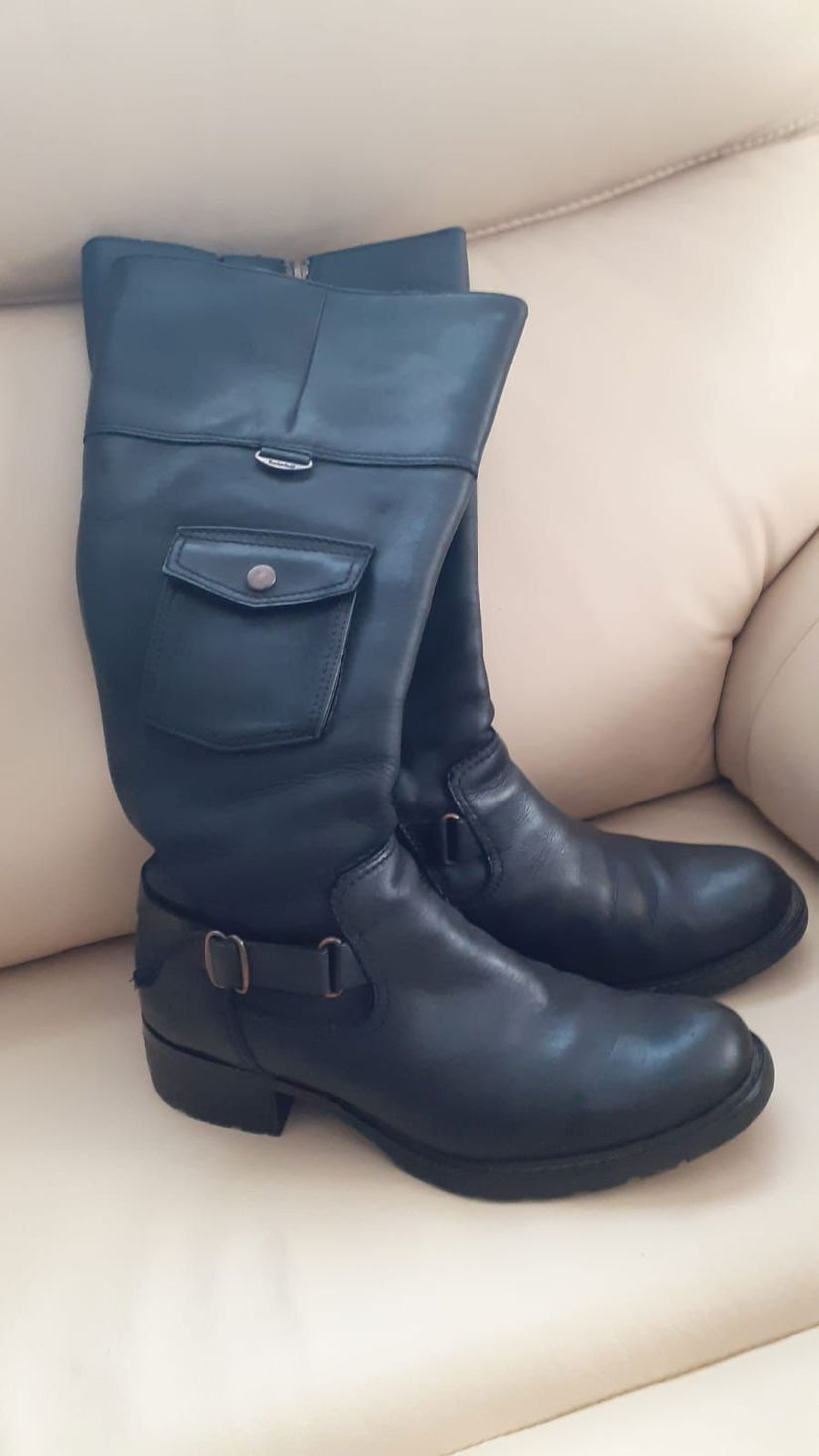 Cizme Timberland