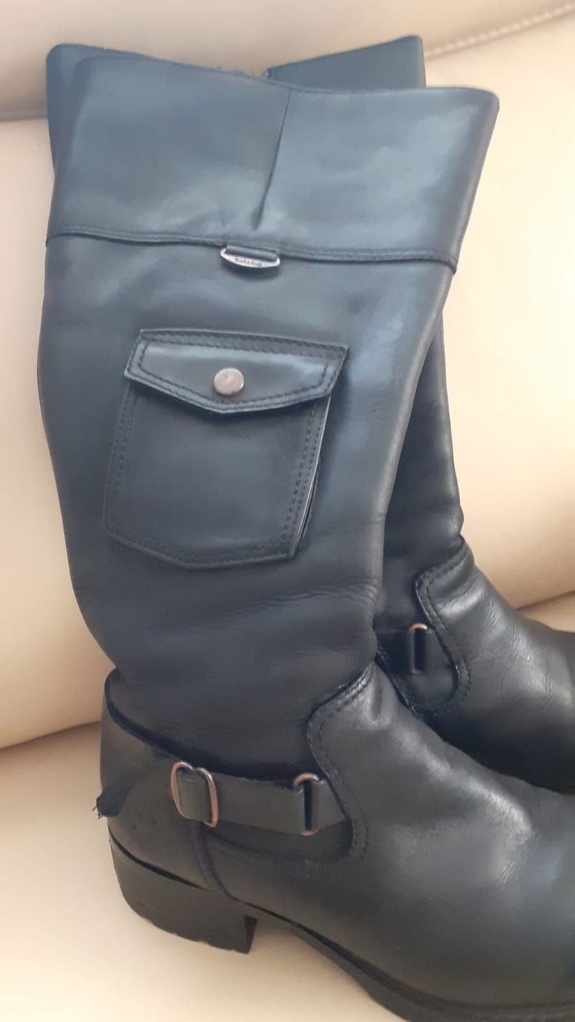 Cizme Timberland