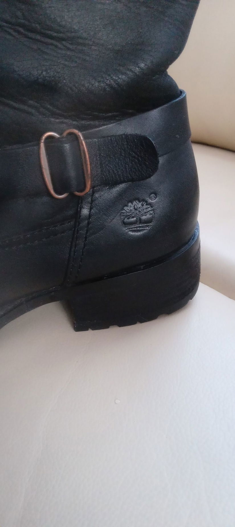 Cizme Timberland
