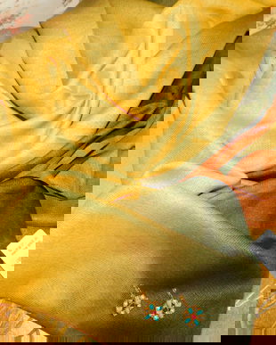 Esarfa noua 80 % casmir, etichete atasate,cercei  noi cadou
