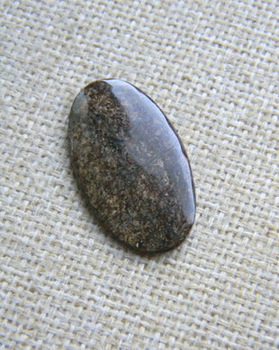 Caboson bronzit (C2)