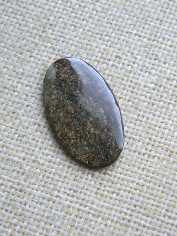 Caboson bronzit (C2)