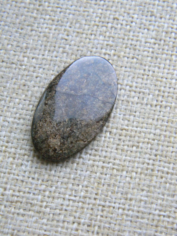 Caboson bronzit (C2)