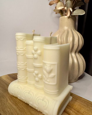 A.M.I. Candles
