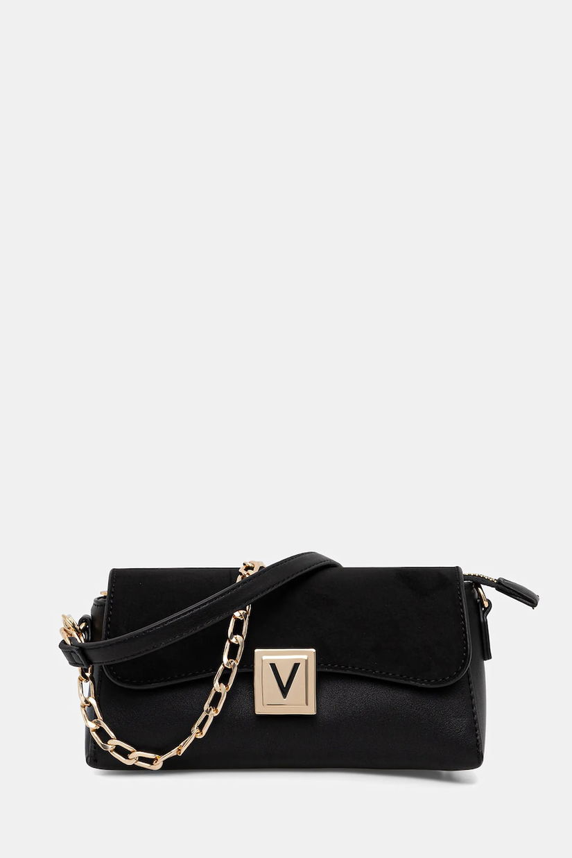Valentino Bags poșetă EVISSA culoarea negru, VBS9J009CAM