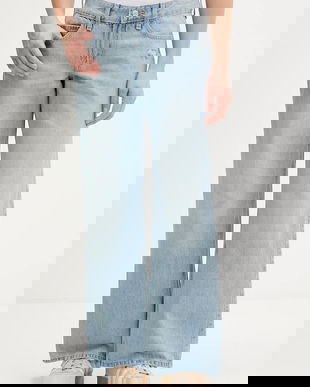 Hollister Co. jeans high waist, KI355-5700-279