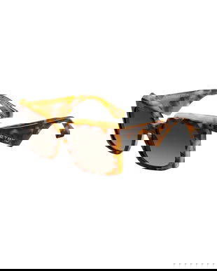 Etro ochelari de soare culoarea maro, ETRO 0117/S