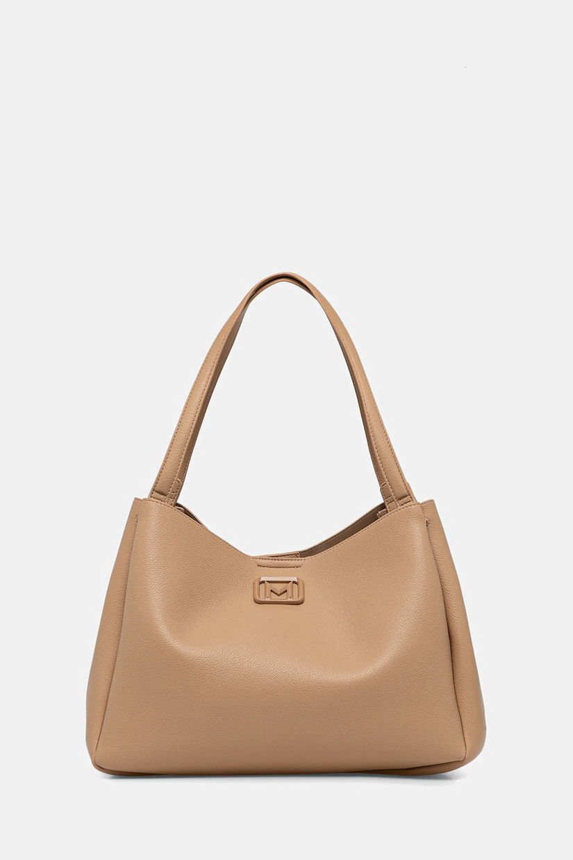 Marella geantă culoarea bej, 2523516156200