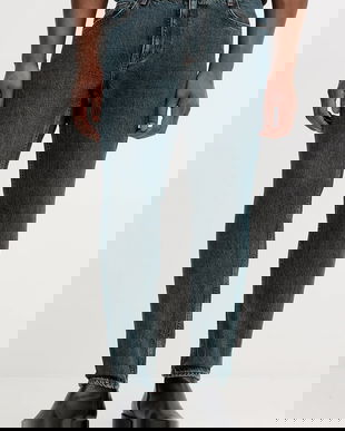 Sisley jeans 4STASE02H