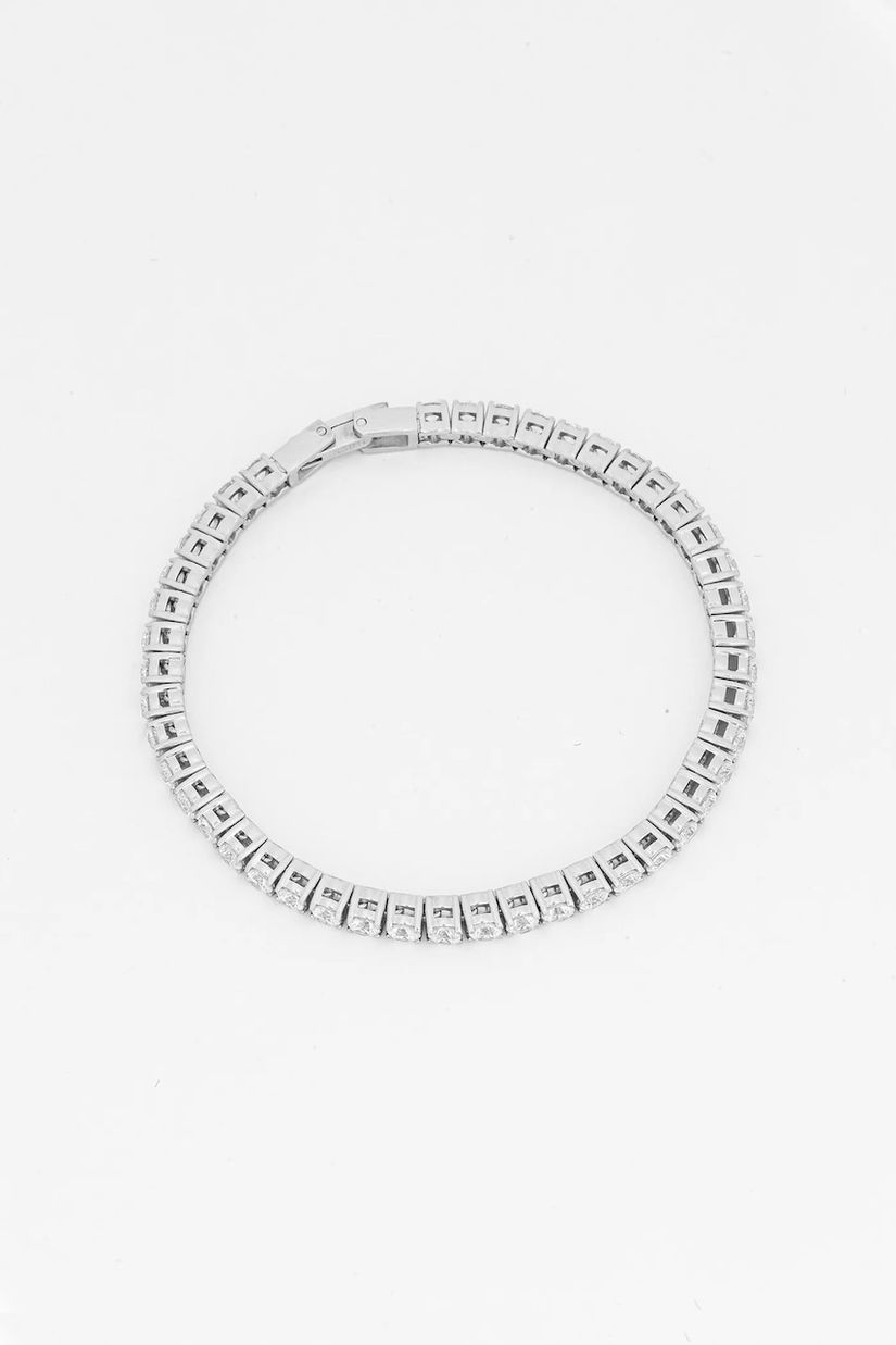 EDBLAD bratara Tennis 127934