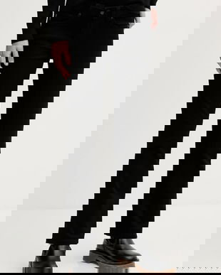 Pepe Jeans blugii high waist, PL20473259CA