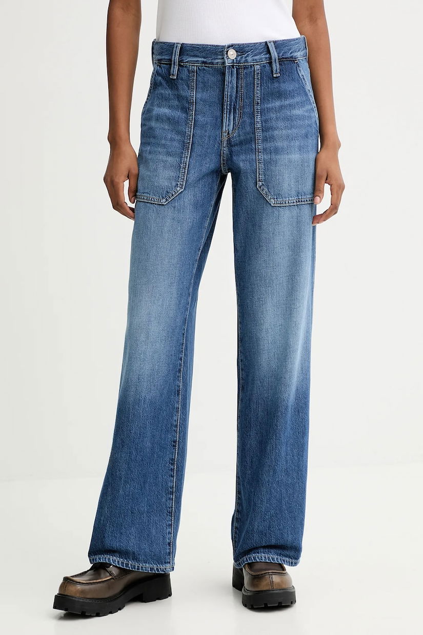 G-Star jeans medium waist, D23590.D536