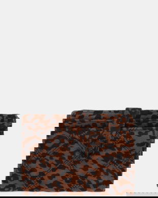 Kurt Geiger London carcasa din piele culoarea maro, 5018439289