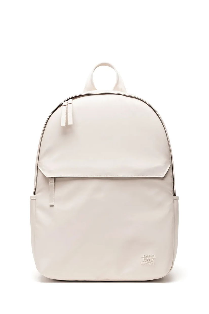 Herschel rucsac Alberni 24 L culoarea bej, mare, uni, 11652-05456-OS