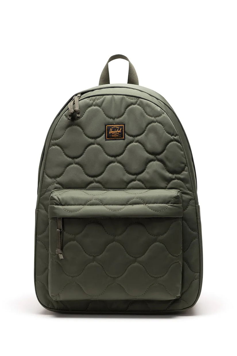 Herschel rucsac Classic™ 30 L culoarea maro, mare, uni, 11678-01827-OS