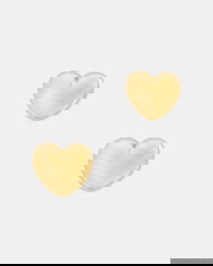 EDBLAD cercei placați cu aur Barley 127378