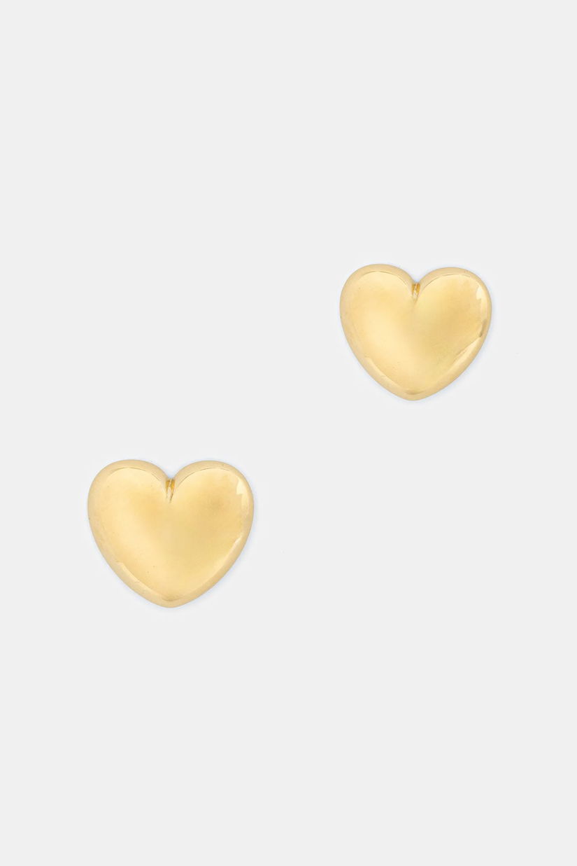 EDBLAD cercei placați cu aur Barley 127378