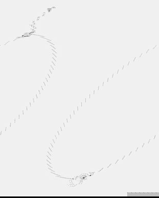 EDBLAD colier Eternal Orbit 120177