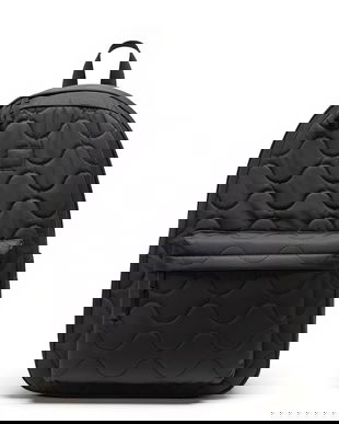 Herschel rucsac Classic™ 30 L culoarea negru, mare, uni, 11678-00001-OS