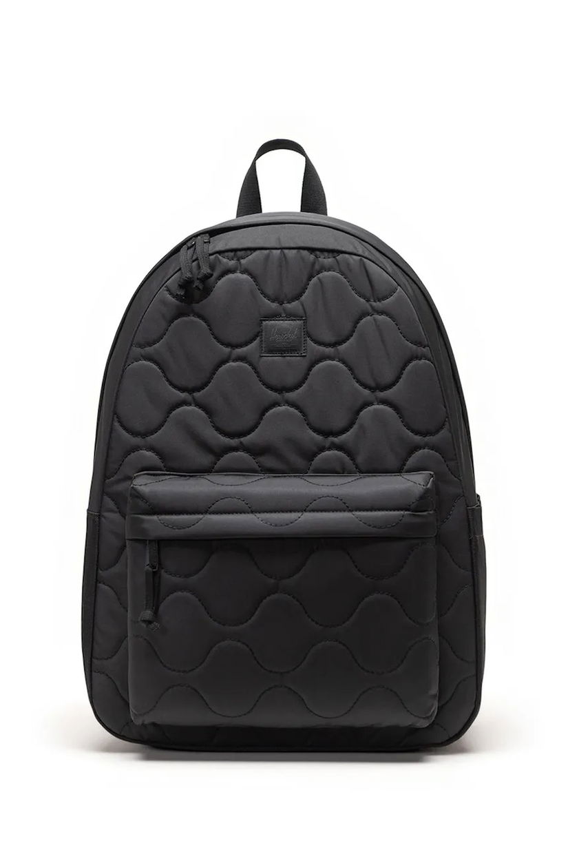 Herschel rucsac Classic™ 30 L culoarea negru, mare, uni, 11678-00001-OS
